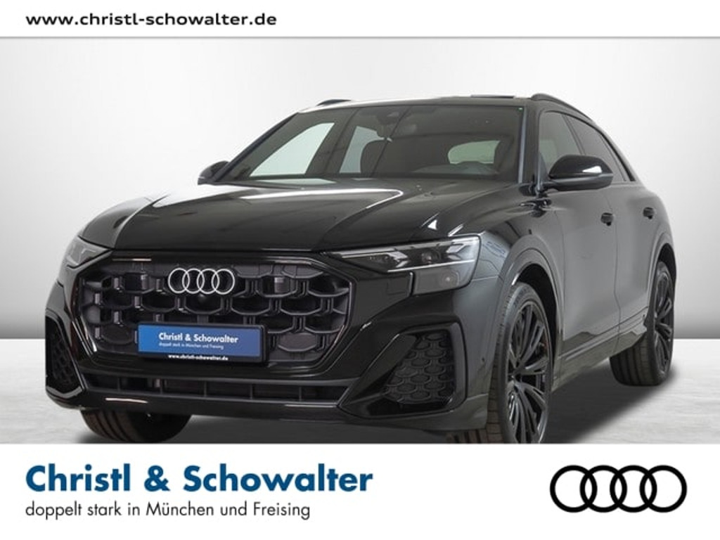 Audi Q8 2024 Diesel
