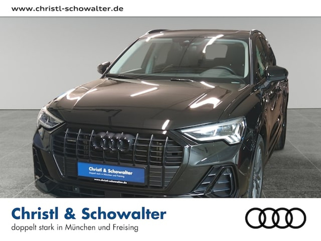 Audi Q3 2022 Diesel