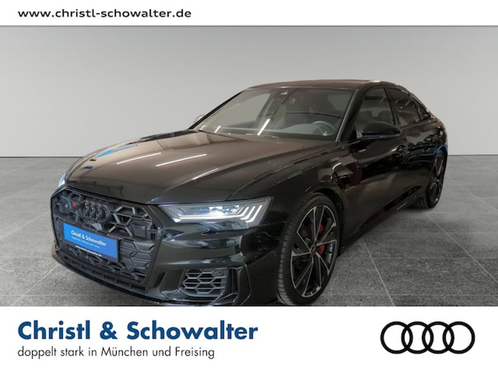 Audi S6 2024 Diesel
