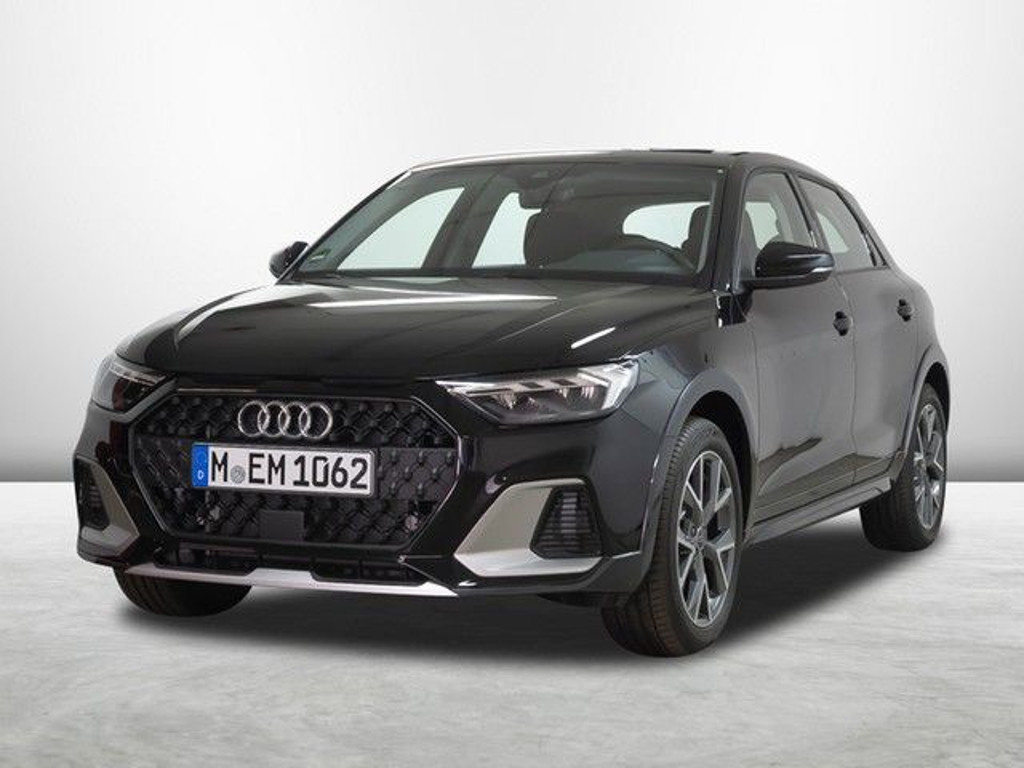 Audi A1 2024 Benzine