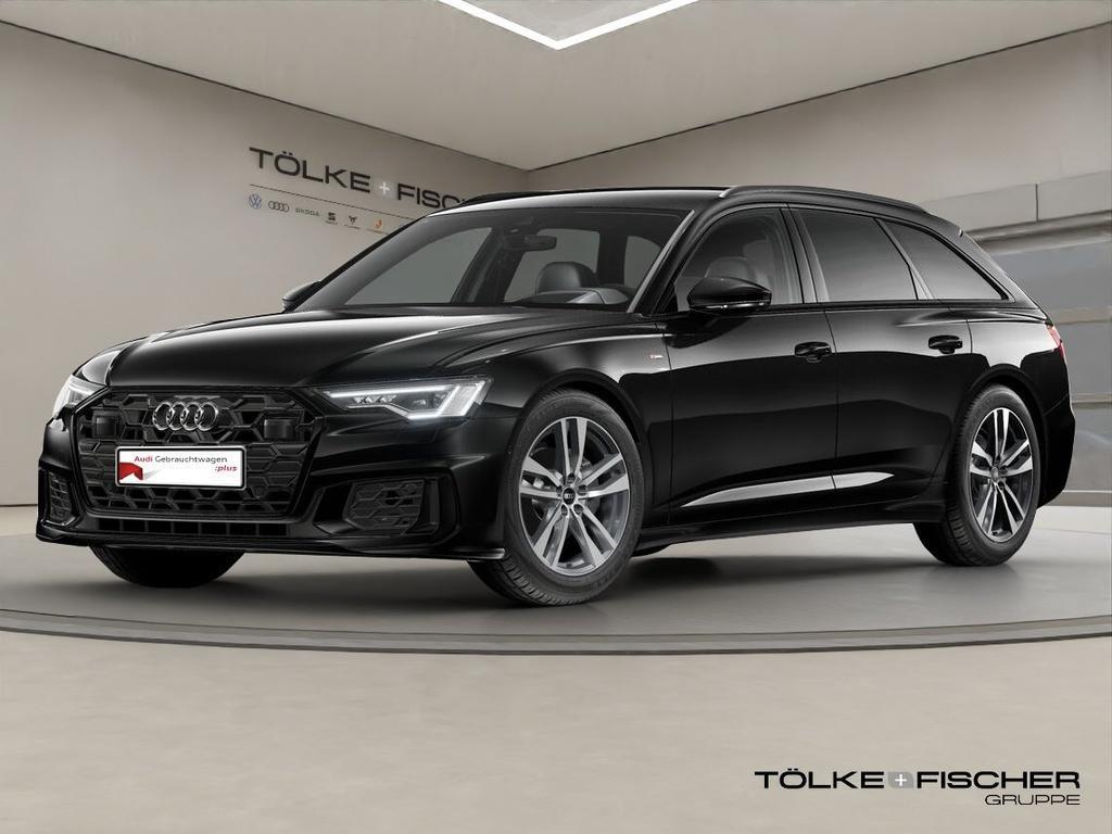 Audi A6 2025 Diesel