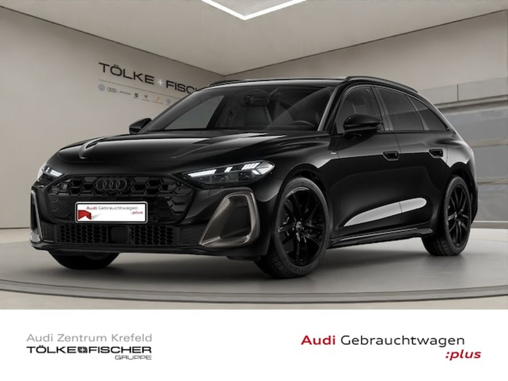 Audi A5 2025 Benzine