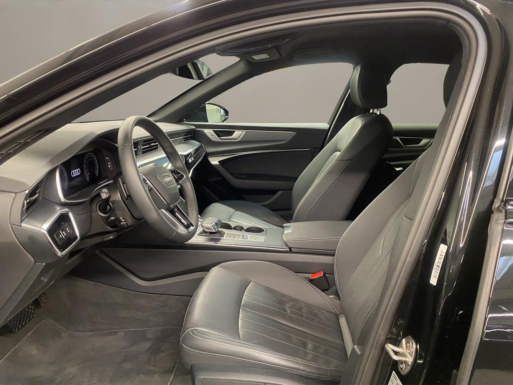 Audi A6 2025 Diesel