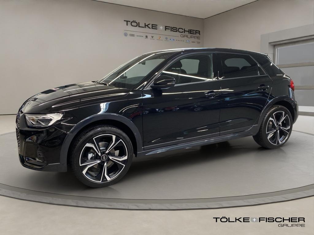 Audi A1 2026 Benzine