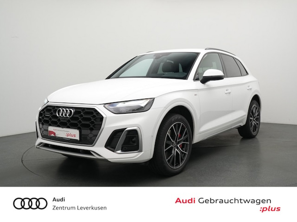 Audi Q5 2022 Diesel