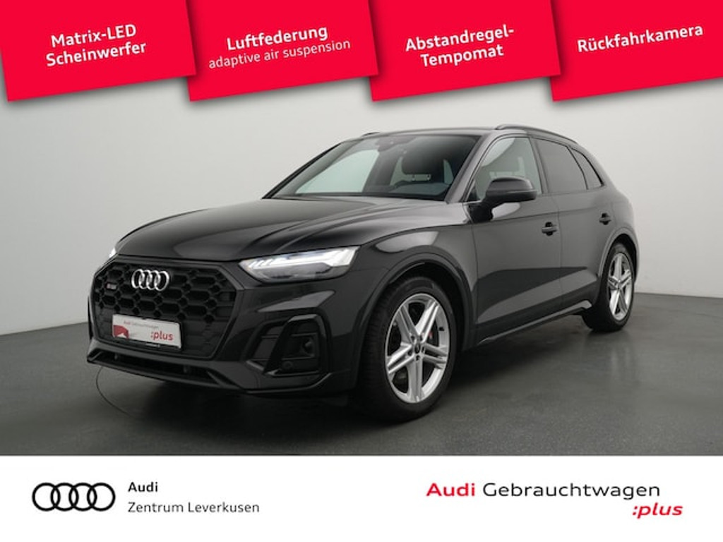 Audi SQ5 2022 Diesel