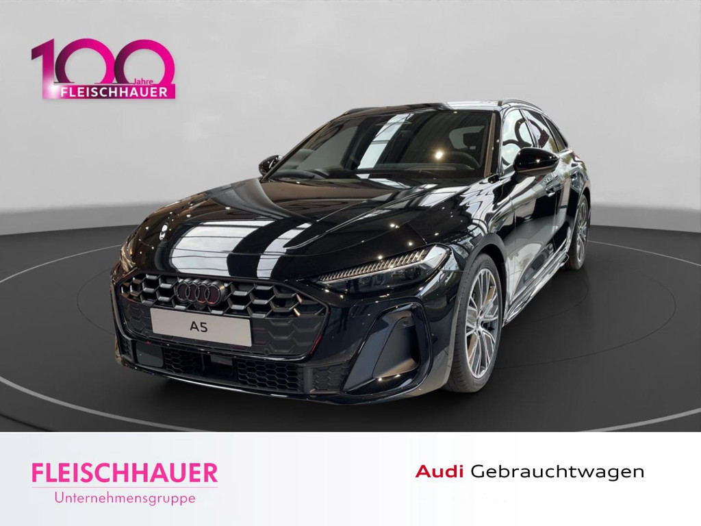 Audi A5 2025 Diesel
