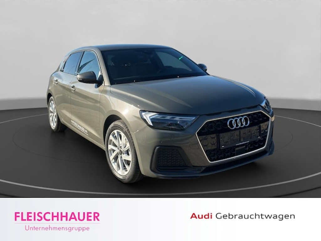 Audi A1 2025 Benzine