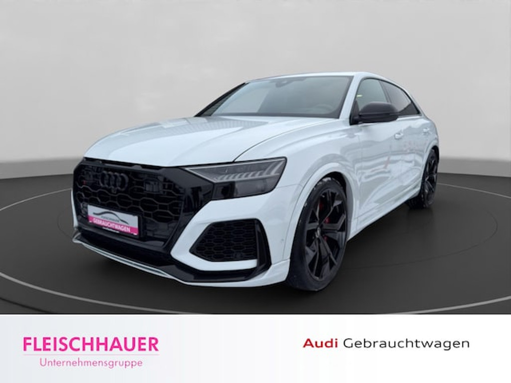 Audi RS Q8 2024 Benzine
