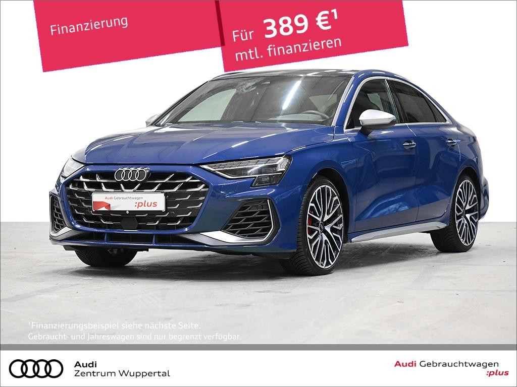 Audi S3 2024 Benzine