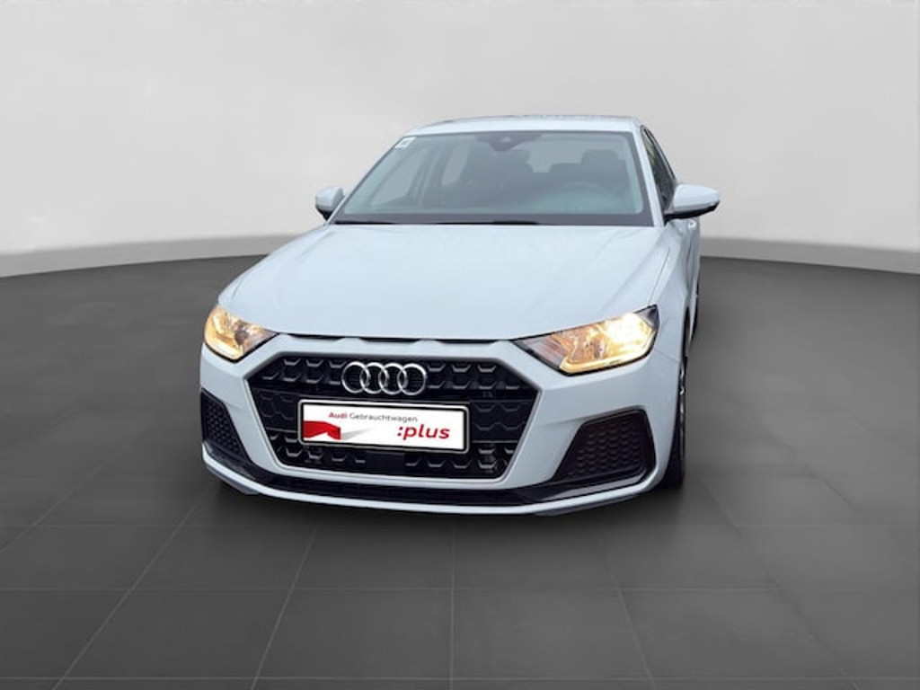 Audi A1 2021 Benzine