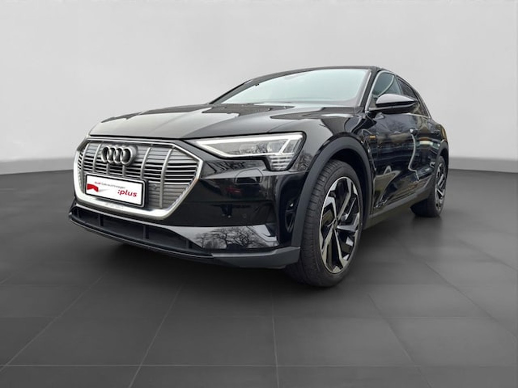Audi e-tron 2022 Elektrisch