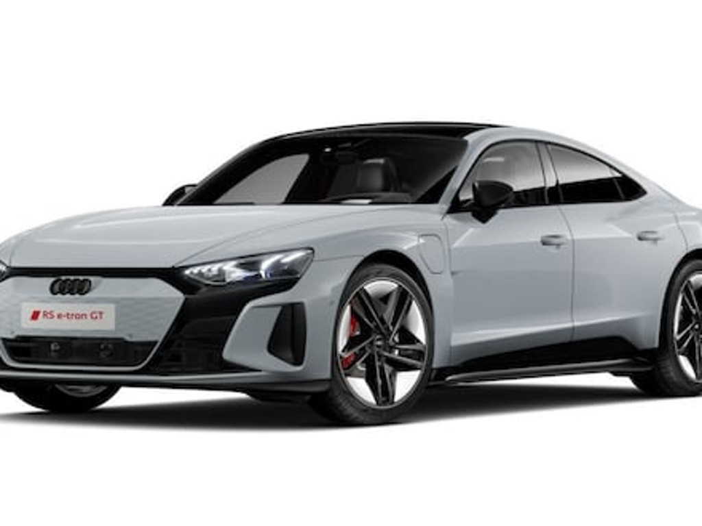 Audi RS e-tron GT