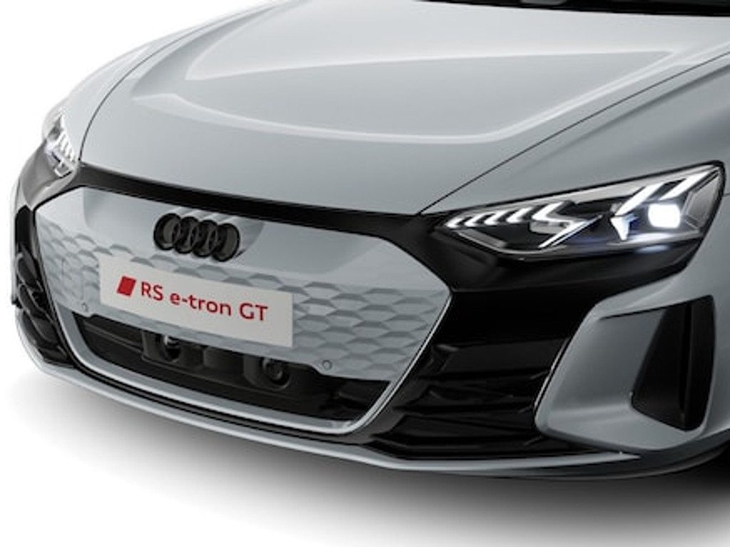 Audi RS e-tron GT