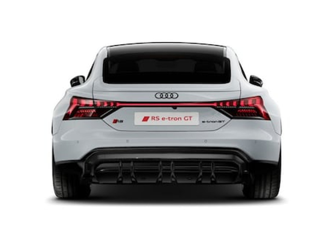 Audi RS e-tron GT