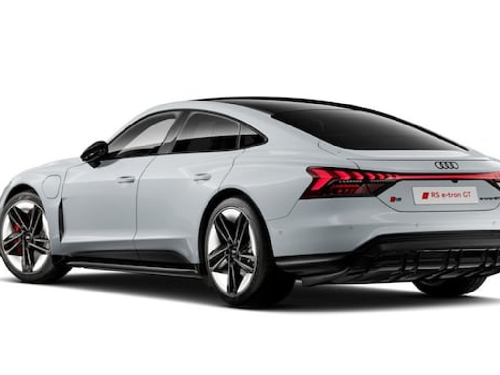 Audi RS e-tron GT