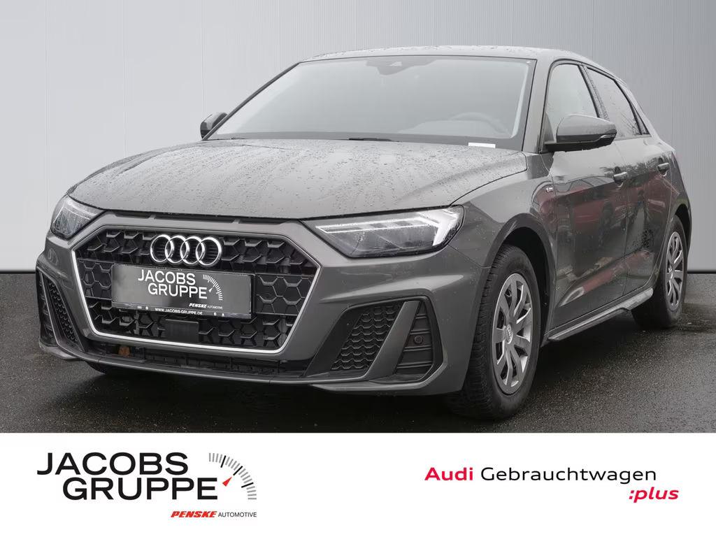 Audi A1 2026 Benzine