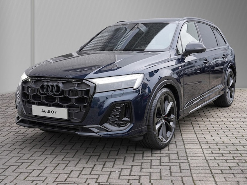 Audi Q7 2025 Diesel