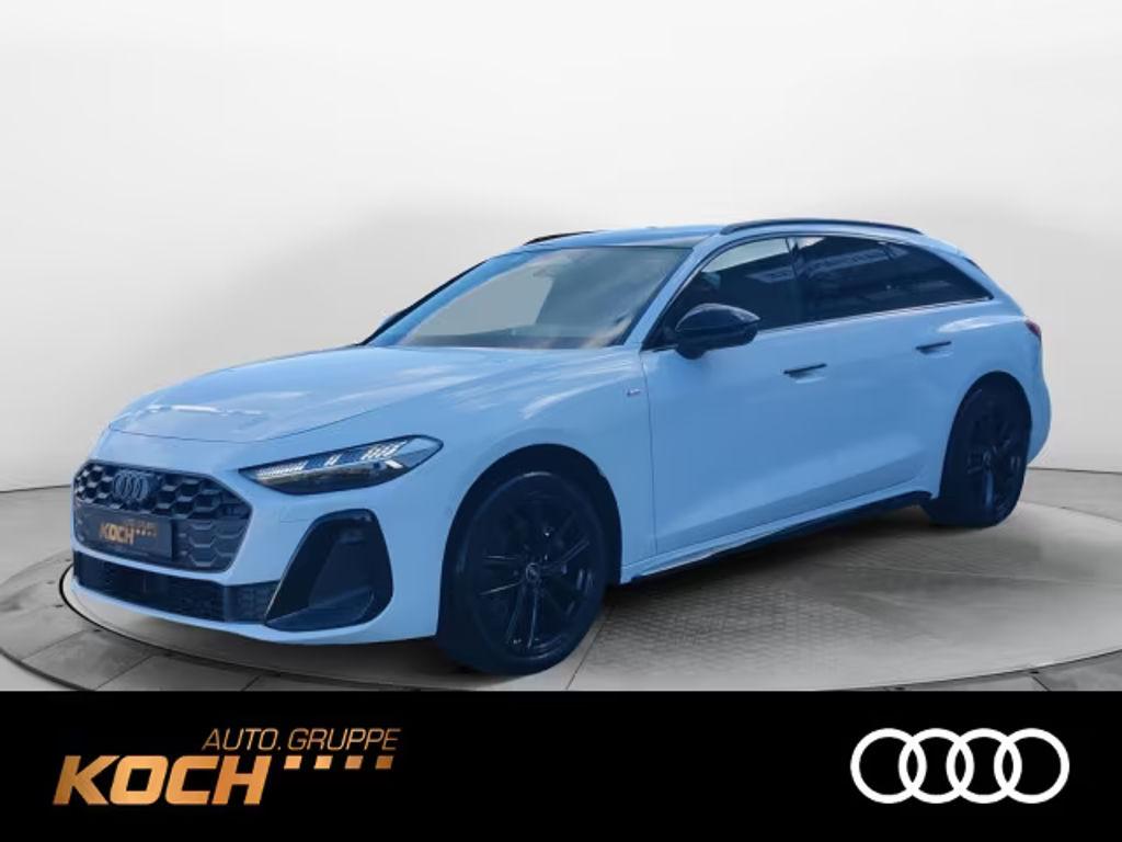 Audi A5 2026 Diesel