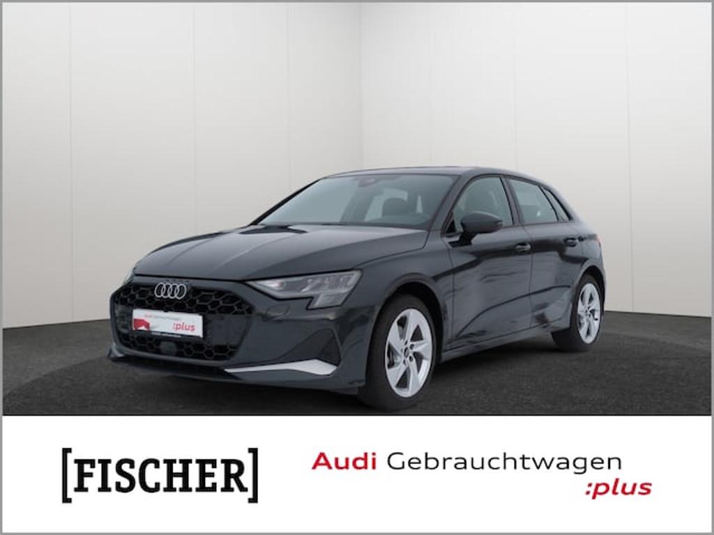 Audi A3 2025 Benzine