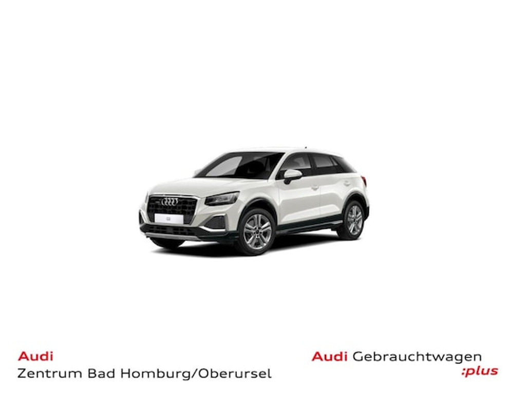 Audi Q2 2022 Diesel