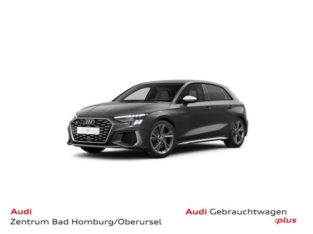 Audi S3 2024 Benzine