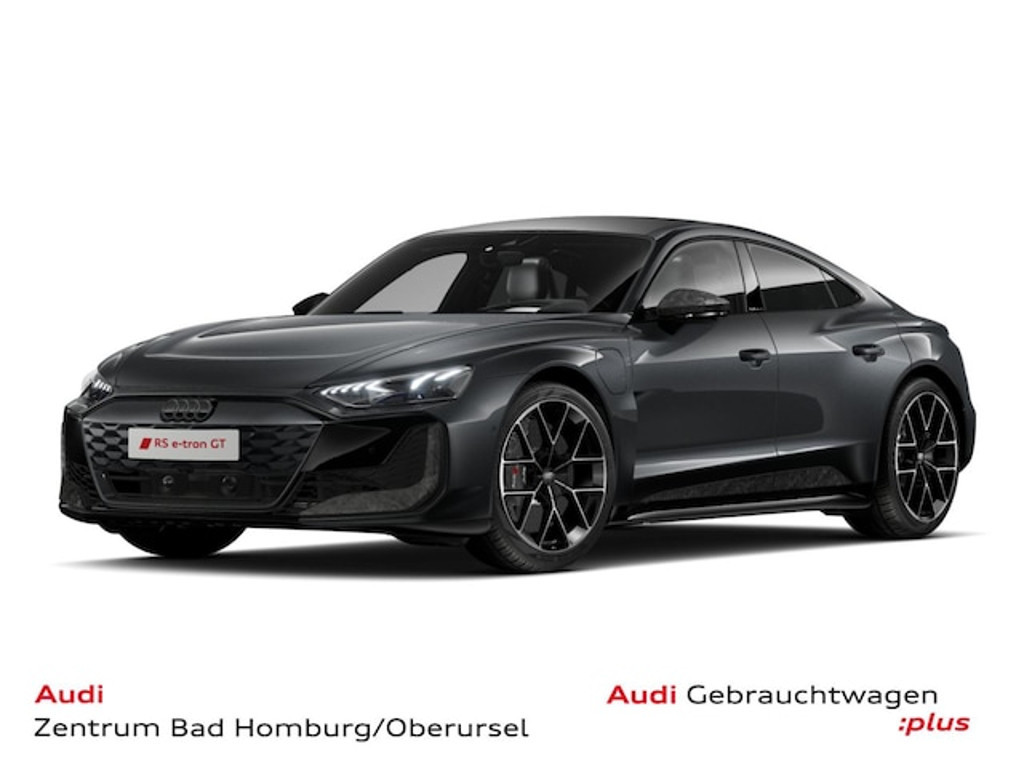 Audi RS e-tron GT