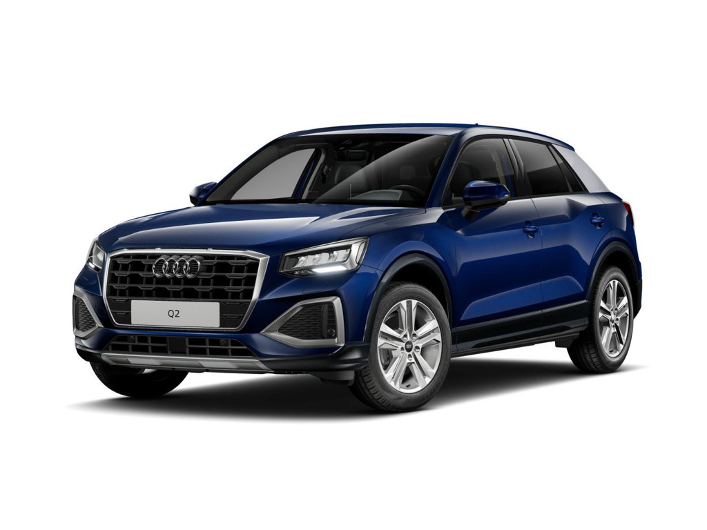Audi Q2 2025 Diesel