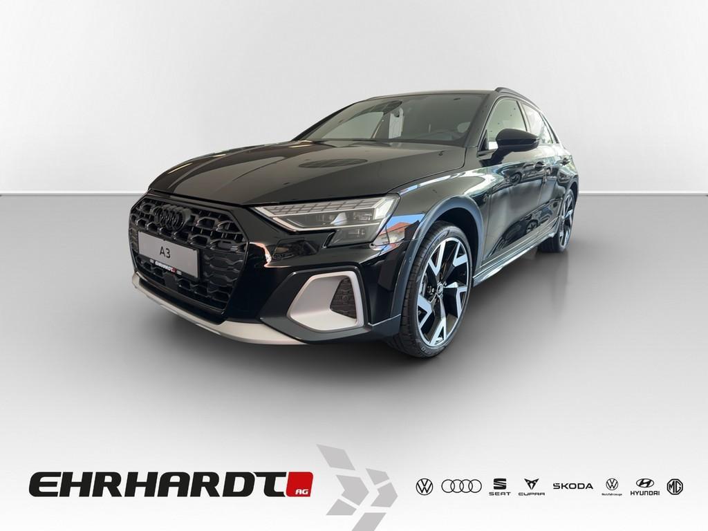 Audi A3 2025 Benzine