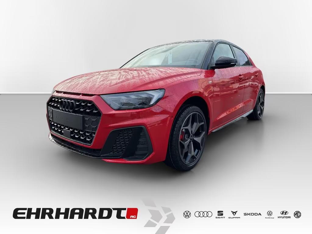 Audi A1 2025 Benzine