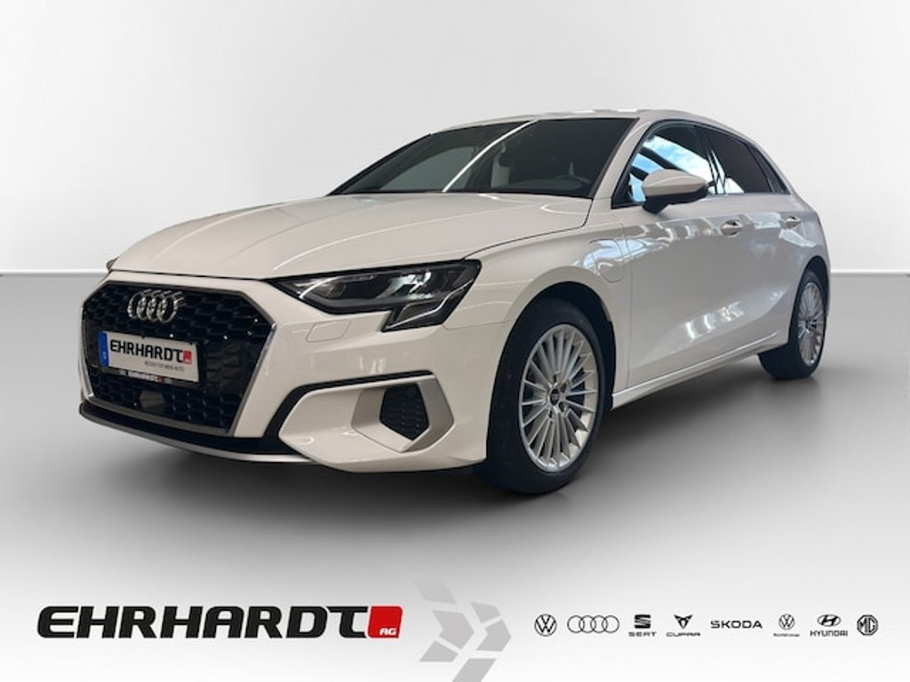 Audi A3 2023 Hybride Benzine