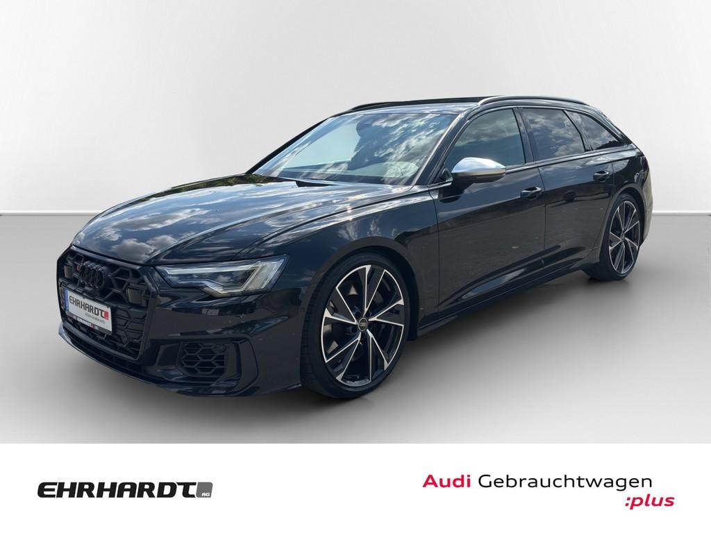 Audi S6 2024 Diesel