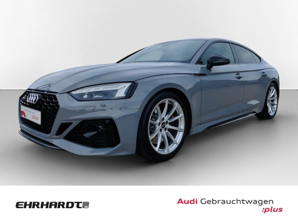 Audi RS5 2024 Benzine