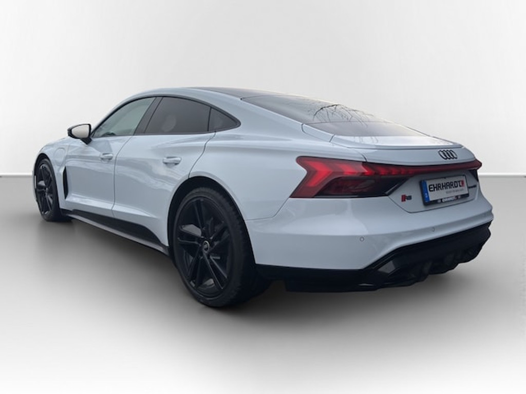 Audi RS e-tron GT