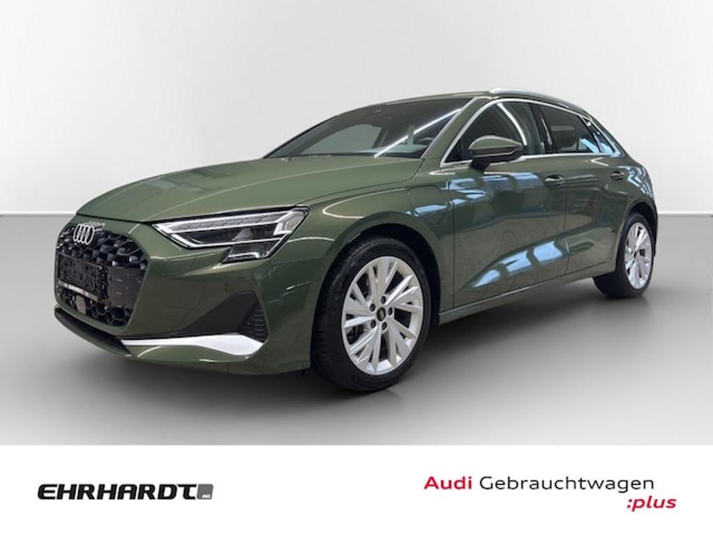 Audi A3 2025 Hybride Benzine