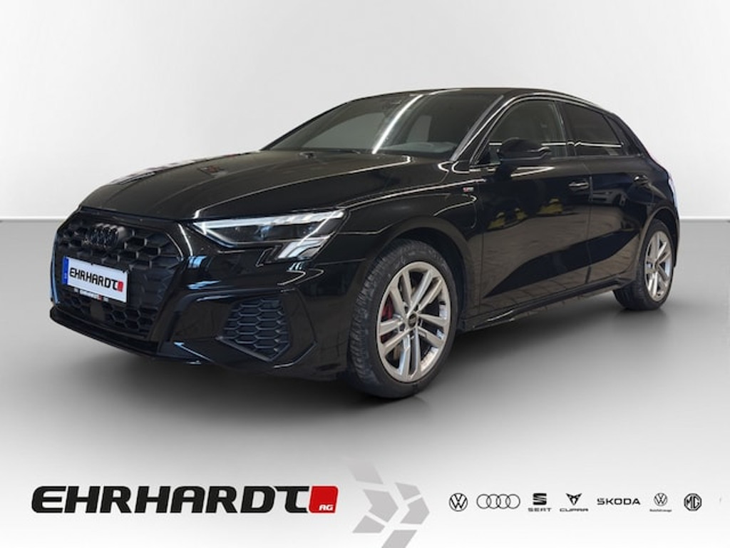 Audi A3 2022 Hybride Benzine
