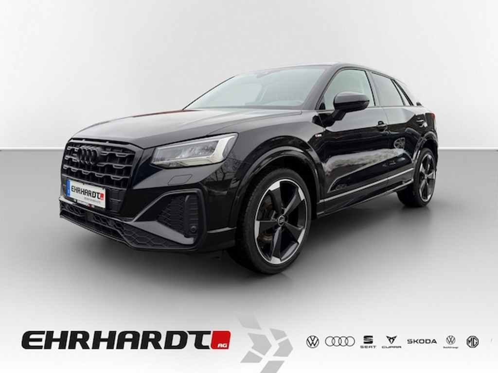 Audi Q2 2021 Diesel