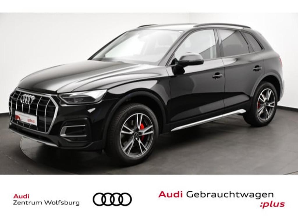 Audi Q5 2024 Benzine