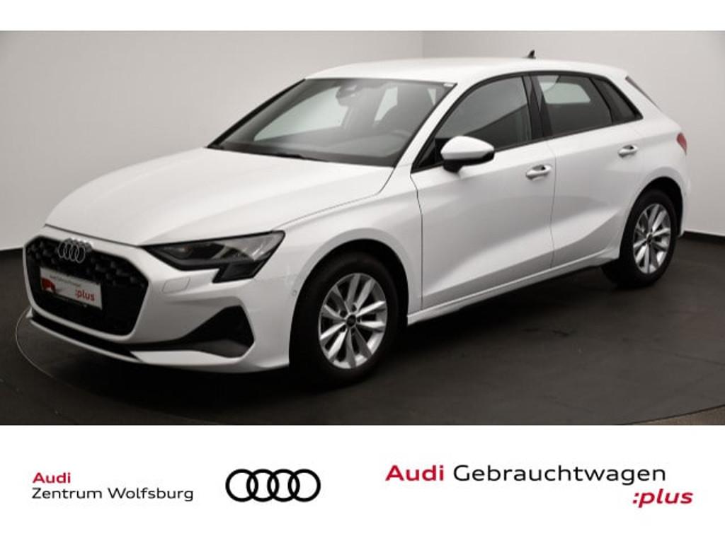 Audi A3 2025 Benzine