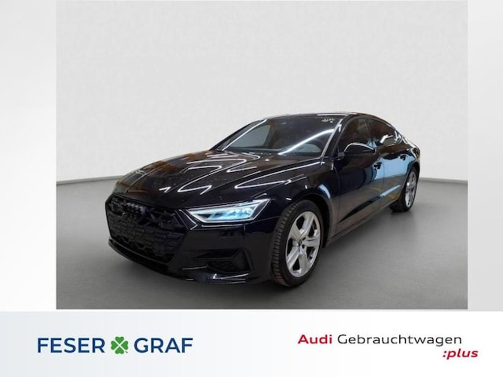 Audi A7 2025 Diesel