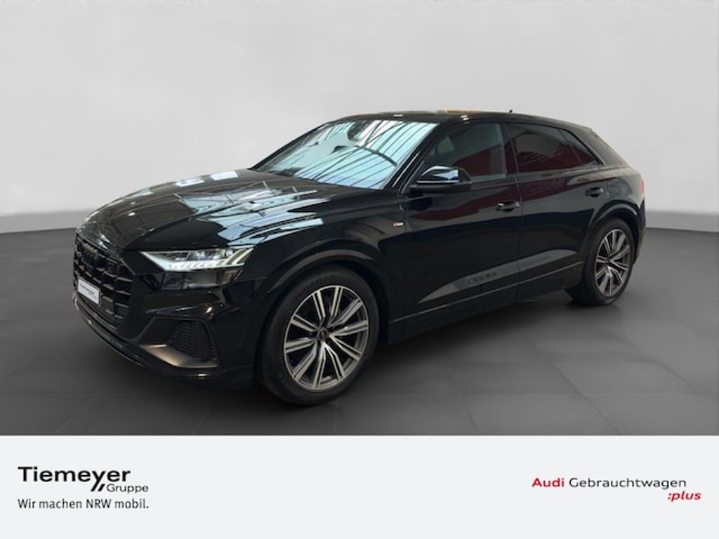 Audi Q8 2023 Diesel