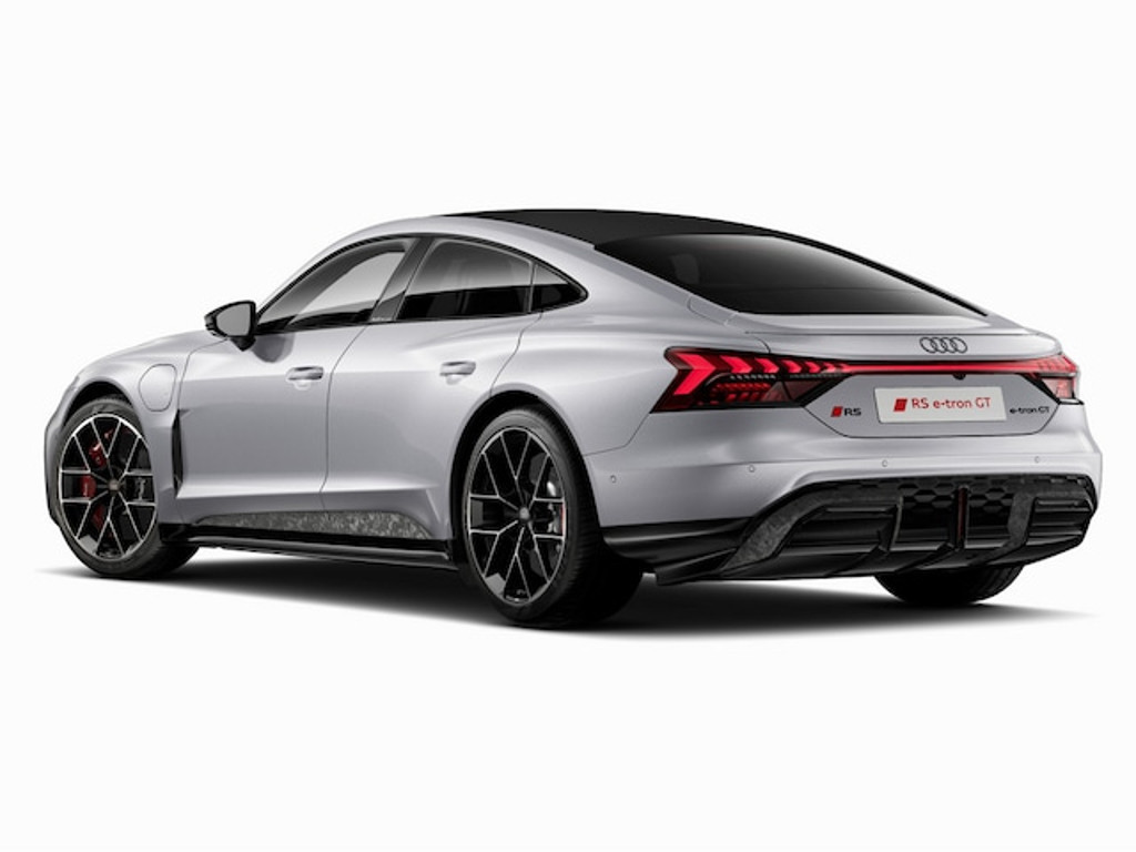 Audi RS e-tron GT