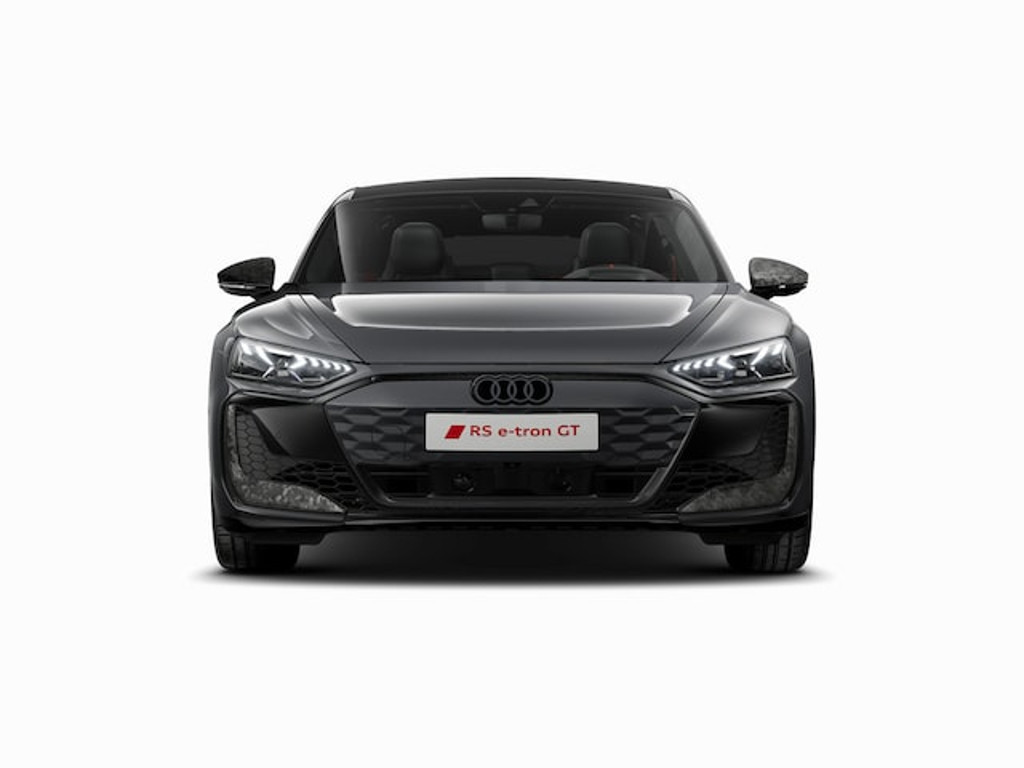 Audi RS e-tron GT