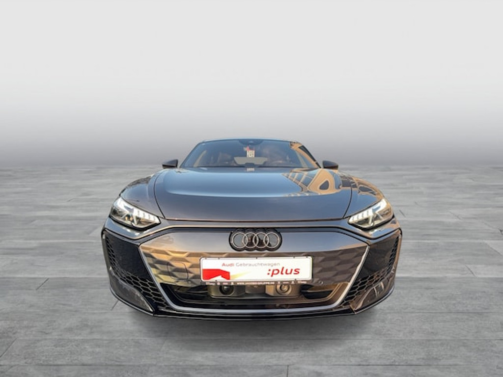 Audi RS e-tron GT