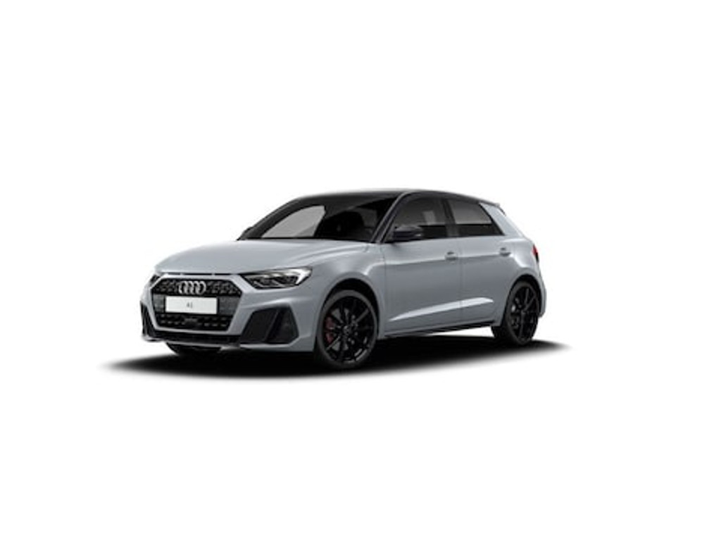Audi A1 2021 Benzine
