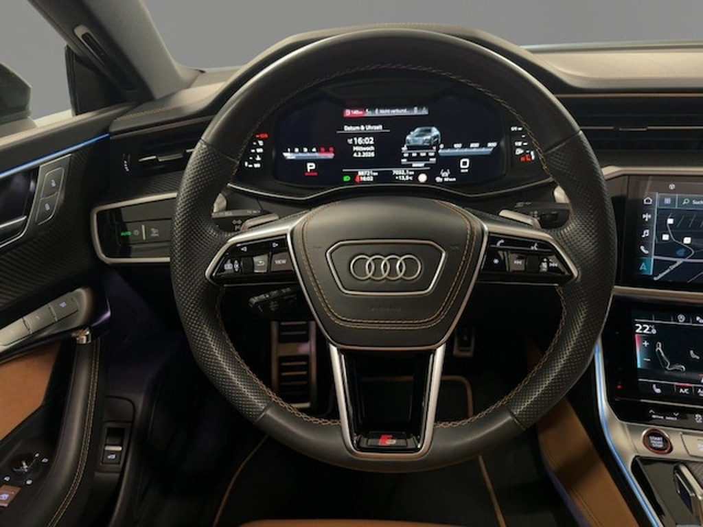 Audi S7