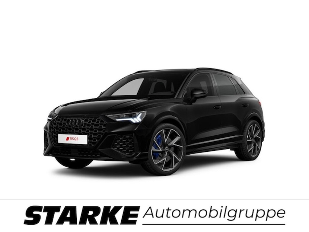 Audi RS Q3