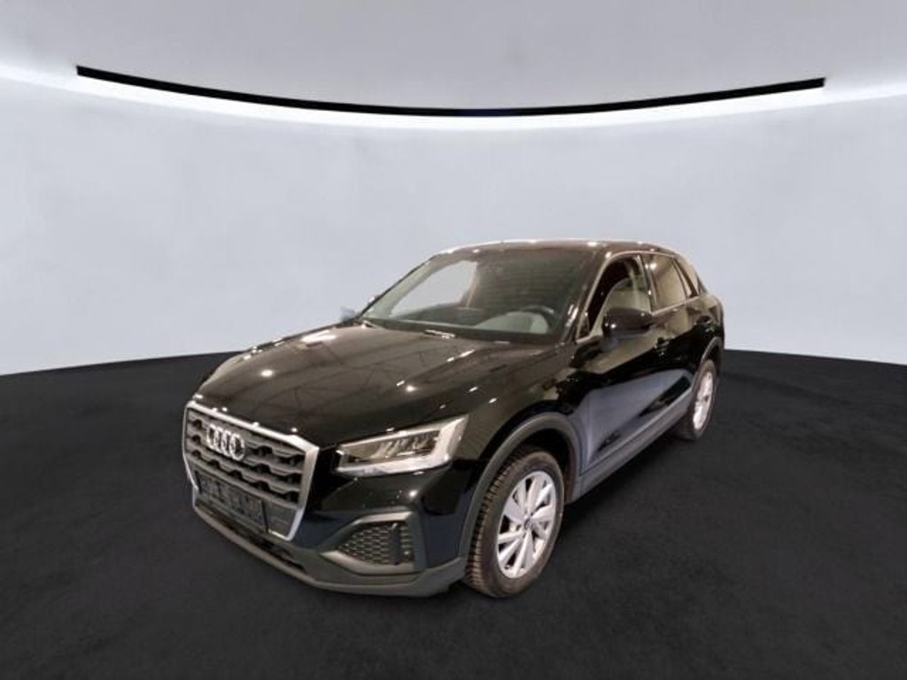 Audi Q2 2022 Benzine
