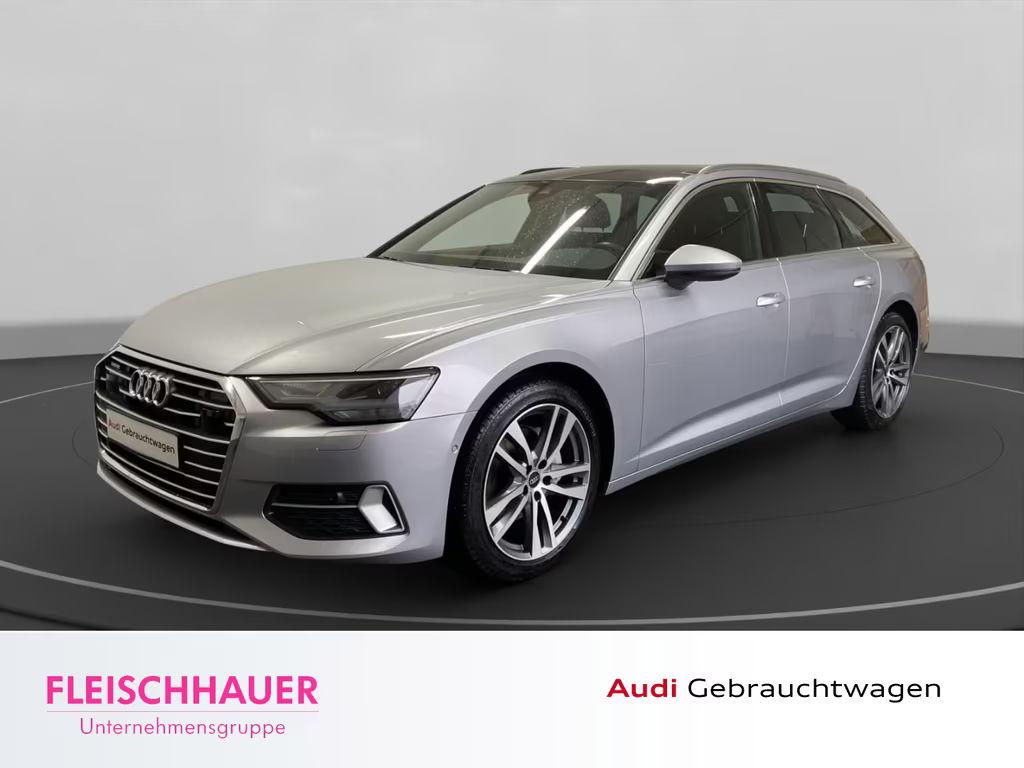 Audi A6 2024 Diesel