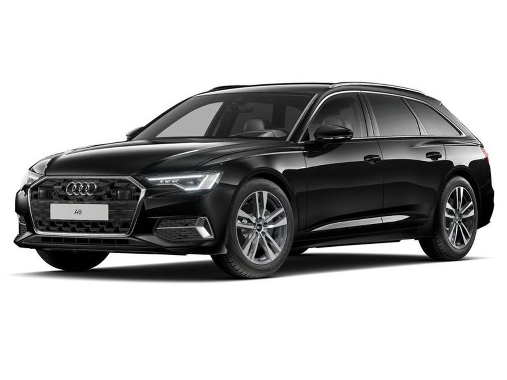 Audi A6 2025 Diesel